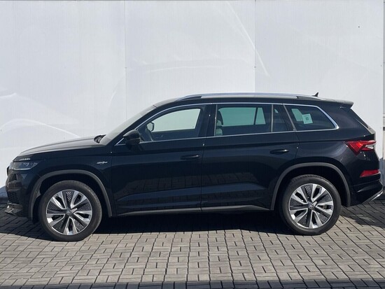 ŠKODA KODIAQ L&K 2.0 TDI 147 kW automat, DPH_2