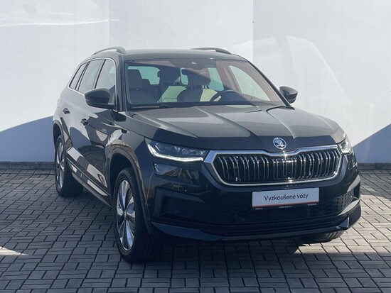 ŠKODA KODIAQ L&K 2.0 TDI 147 kW automat, DPH_3