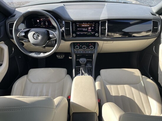 ŠKODA KODIAQ L&K 2.0 TDI 147 kW automat, DPH_4
