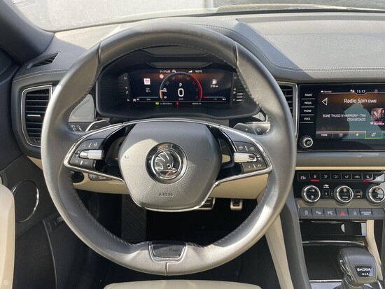 ŠKODA KODIAQ L&K 2.0 TDI 147 kW automat, DPH_5