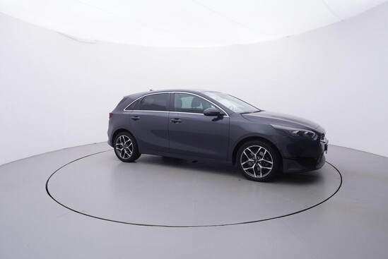 KIA CEED Exclusive DCT 1.5 T-GDi 118 kW automat, DPH_2