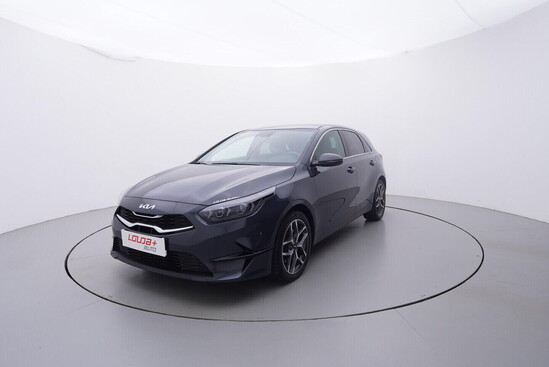 KIA CEED Exclusive DCT 1.5 T-GDi 118 kW automat, DPH_3