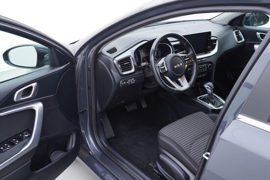 KIA CEED Exclusive DCT 1.5 T-GDi 118 kW automat, DPH_4