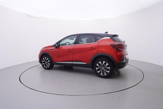 RENAULT CAPTUR Techno 1.3 TCe 140 EDC 103 kW automat, DPH_2