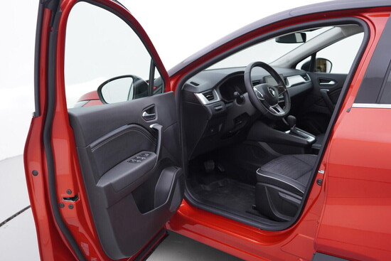 RENAULT CAPTUR Techno 1.3 TCe 140 EDC 103 kW automat, DPH_4