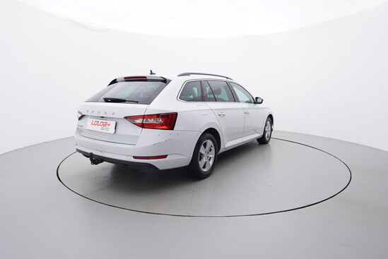 ŠKODA SUPERB Ambition 2.0 TDI 110 kW manuál, DPH_3
