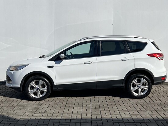 FORD KUGA 2.0 TDCi 110 kW manuál_2