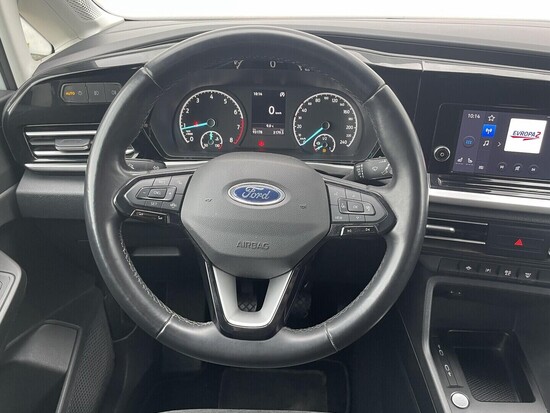 FORD TOURNEO CONNECT  1.5 EcoBoost 84 kW manuál, DPH_5