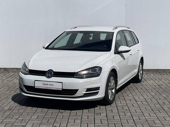 VOLKSWAGEN GOLF Highline 1.4 TSI 92 kW manuál, DPH_1