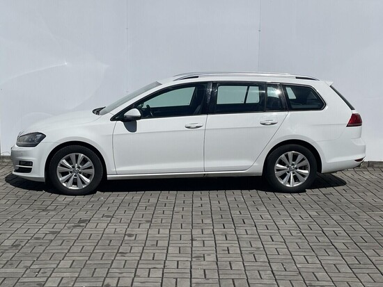 VOLKSWAGEN GOLF Highline 1.4 TSI 92 kW manuál, DPH_2