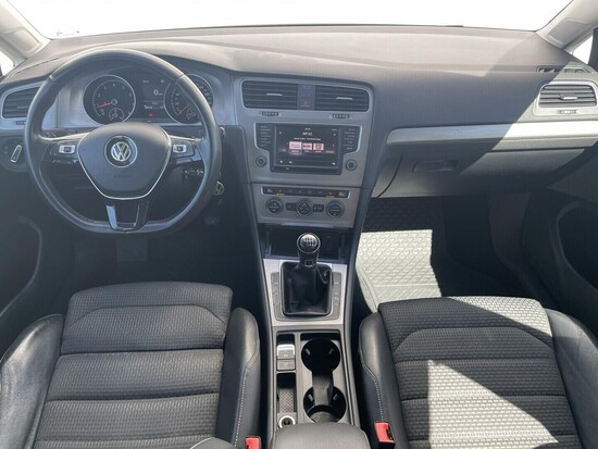 VOLKSWAGEN GOLF Highline 1.4 TSI 92 kW manuál, DPH_4