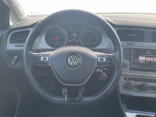 VOLKSWAGEN GOLF Highline 1.4 TSI 92 kW manuál, DPH_5