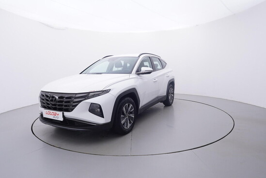 HYUNDAI TUCSON Smart 1.6 T-GDI 110 kW manuál_1
