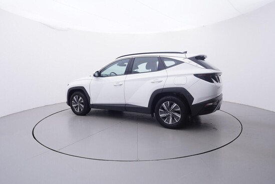 HYUNDAI TUCSON Smart 1.6 T-GDI 110 kW manuál_2