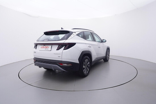 HYUNDAI TUCSON Smart 1.6 T-GDI 110 kW manuál_3