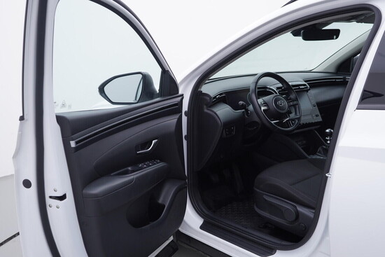 HYUNDAI TUCSON Smart 1.6 T-GDI 110 kW manuál_4