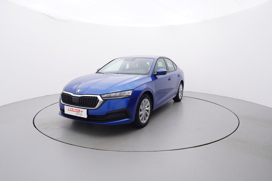 ŠKODA OCTAVIA Ambition 1.5 TSI 110 kW manuál, DPH_1