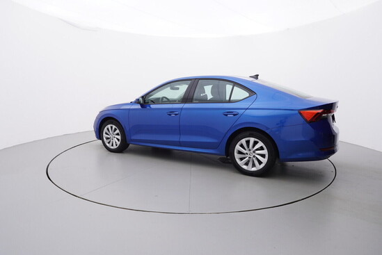 ŠKODA OCTAVIA Ambition 1.5 TSI 110 kW manuál, DPH_2