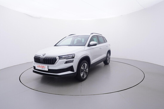 ŠKODA KAROQ Style 2.0 TDI 85 kW manuál, DPH_1