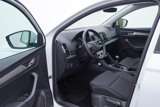 ŠKODA KAROQ Style 2.0 TDI 85 kW manuál, DPH_4