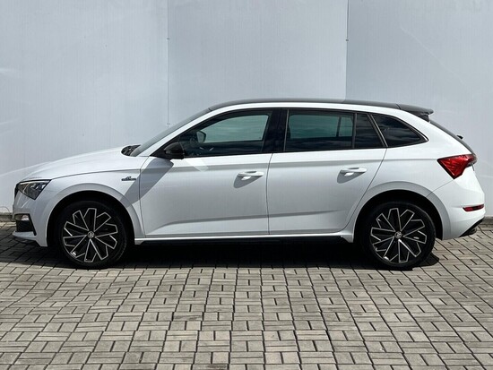 ŠKODA SCALA Monte Carlo 1.5 TSI 110 kW automat, DPH_2