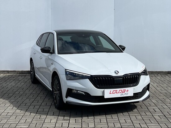 ŠKODA SCALA Monte Carlo 1.5 TSI 110 kW automat, DPH_3