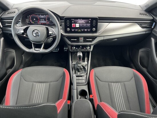 ŠKODA SCALA Monte Carlo 1.5 TSI 110 kW automat, DPH_4