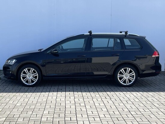 VOLKSWAGEN GOLF  1.6 TDI 81 kW manuál_2
