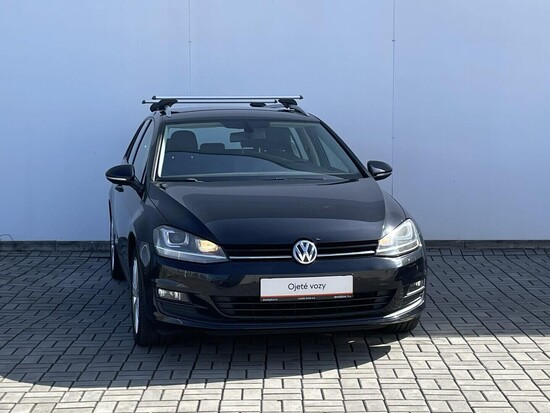 VOLKSWAGEN GOLF  1.6 TDI 81 kW manuál_3