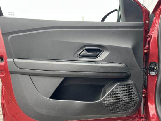 DACIA SANDERO Stepway 1.0 TCe 67 kW manuál_4