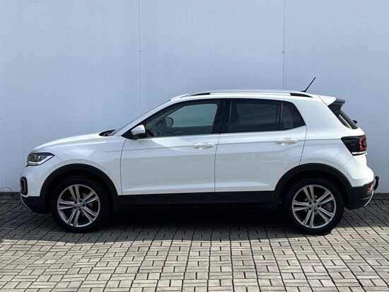 VOLKSWAGEN T-CROSS Style 1.0 TSI 81 kW automat, DPH_2