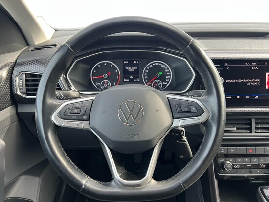 VOLKSWAGEN T-CROSS Style 1.0 TSI 81 kW automat, DPH_5