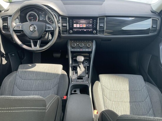 ŠKODA KODIAQ Style 2.0 TDI 140 kW automat_4