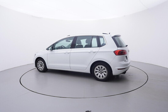 VOLKSWAGEN GOLF SPORTSVAN Highline 1.4 TSI 92 kW manuál_2