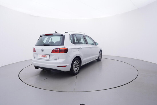 VOLKSWAGEN GOLF SPORTSVAN Highline 1.4 TSI 92 kW manuál_3