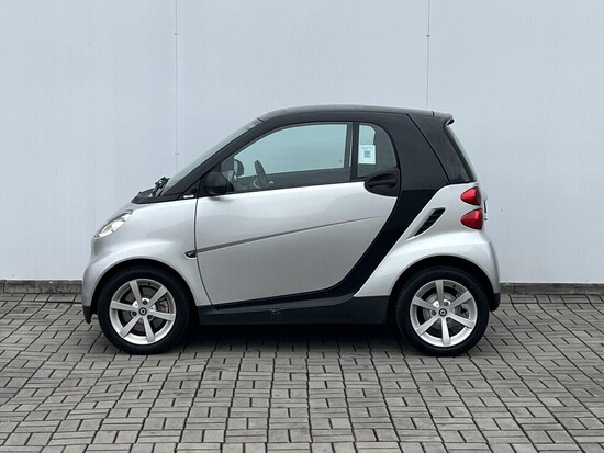 SMART FORTWO  1.0  52 kW automat_2