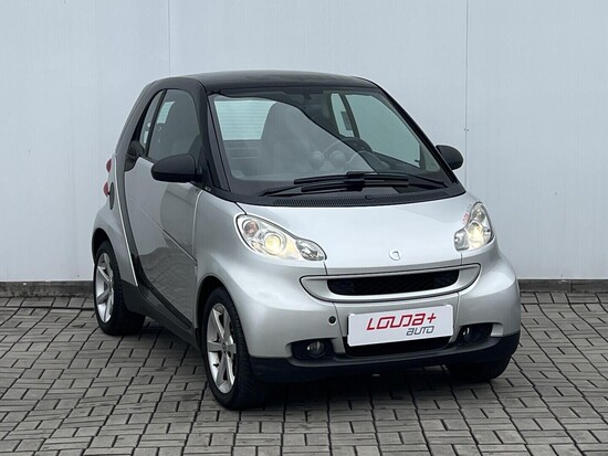 SMART FORTWO  1.0  52 kW automat_3