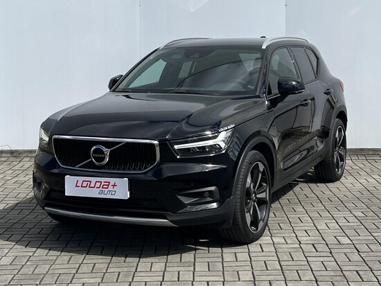 VOLVO XC40 Momentum 2.0  182 kW manuál, DPH_1