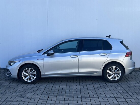 VOLKSWAGEN GOLF Style 1.5 TSI 96 kW automat_2