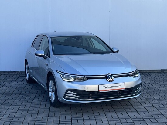 VOLKSWAGEN GOLF Style 1.5 TSI 96 kW automat_3