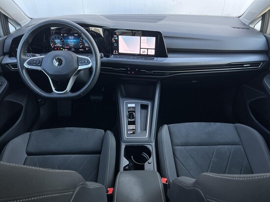 VOLKSWAGEN GOLF Style 1.5 TSI 96 kW automat_4