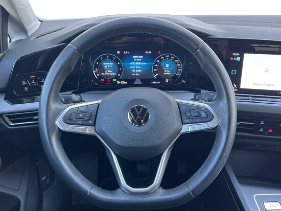 VOLKSWAGEN GOLF Style 1.5 TSI 96 kW automat_5