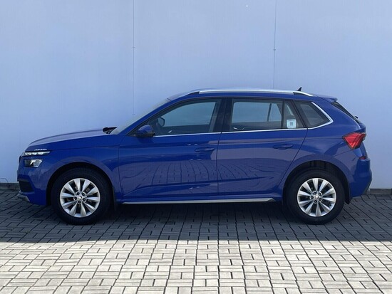 ŠKODA KAMIQ Style 1.0 TSI 81 kW manuál_2