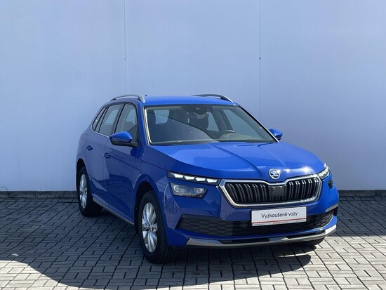 ŠKODA KAMIQ Style 1.0 TSI 81 kW manuál_3