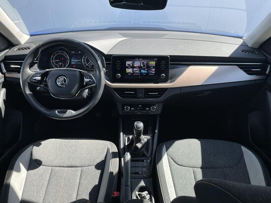 ŠKODA KAMIQ Style 1.0 TSI 81 kW manuál_4