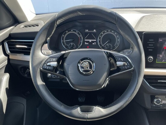 ŠKODA KAMIQ Style 1.0 TSI 81 kW manuál_5