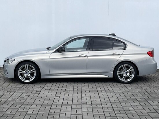 BMW 325 Mpaket 2.0 325d 160 kW automat_2