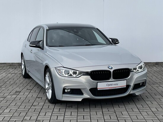BMW 325 Mpaket 2.0 325d 160 kW automat_3