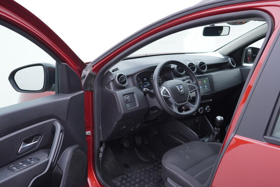 DACIA DUSTER  1.0 TCe 67 kW manuál, DPH_4
