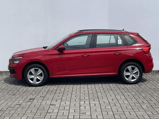 ŠKODA KAMIQ Ambition 1.0 FSI 70 kW manuál, DPH_2
